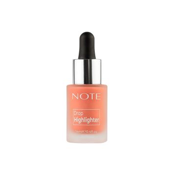 Note Drop 01 Pearl Rose Highlighter