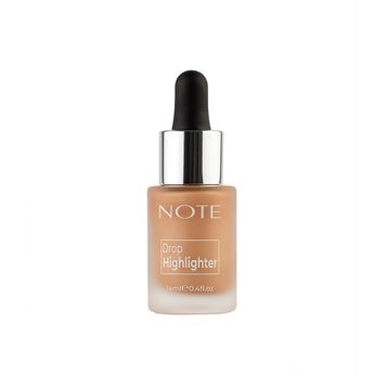 Note Drop 02 Charming Desert Highlighter