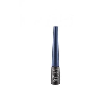 Note Elegant MatteWaterproof Mavi 03 Dipliner