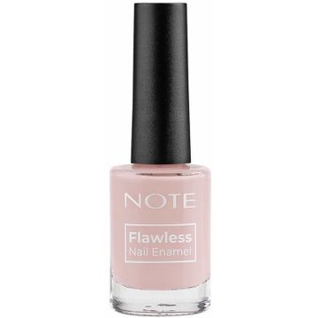 Note Flawless 62 Pembe Oje