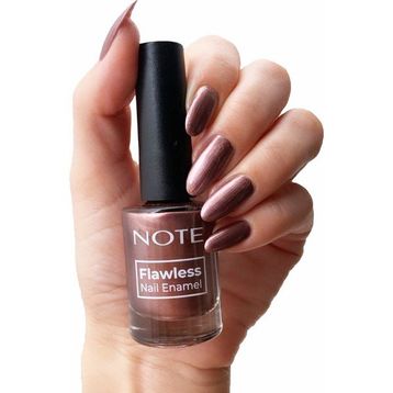 Note Flawless 68 Kahverengi Oje
