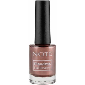Note Flawless 68 Kahverengi Oje