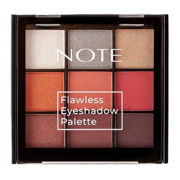 Note Flawless Romantic Date No:02 Far Paleti