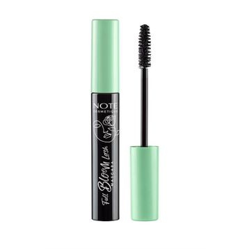 Note Full Bloom Lash Maskara