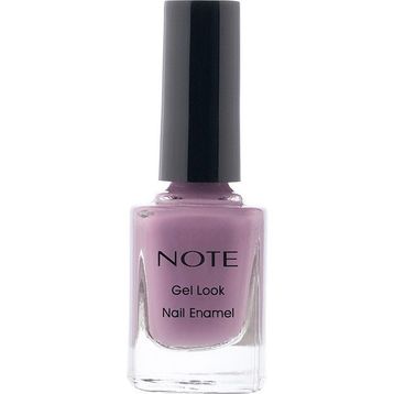 Note Gel Look 04 Autumn Mulberry - Lila Oje