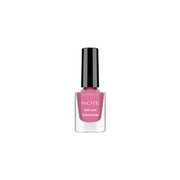 Note Gel Look 06 Brick Red Oje