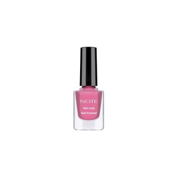 Note Gel Look 06 Brick Red Oje
