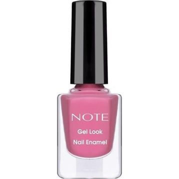 Note Gel Look 07 Oje