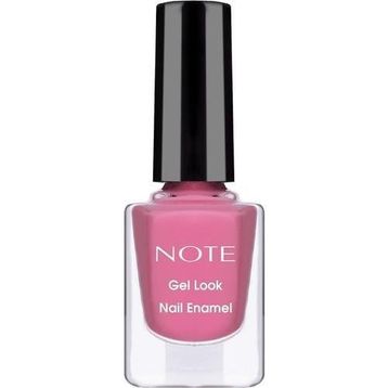 Note Gel Look 07 Oje