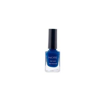 Note Gel Look 20 Peacock Blue Oje