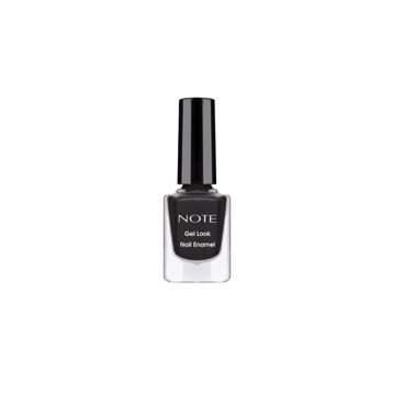 Note Gel Look 25 Black Purple Oje