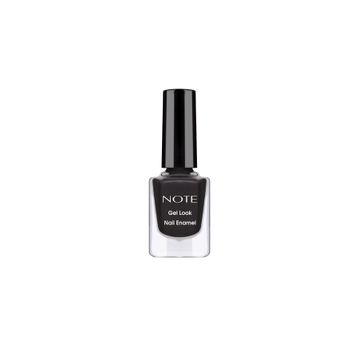 Note Gel Look 25 Black Purple Oje