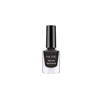Note Gel Look 25 Black Purple Oje