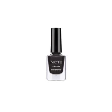 Note Gel Look 25 Black Purple Oje