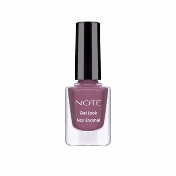 Note Gel Look No:18 Cacao Brown Oje