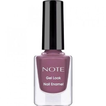 Note Gel Look No:18 Cacao Brown Oje