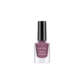 Note Gel Look No:18 Cacao Brown Oje