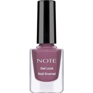 Note Gel Look No:18 Cacao Brown Oje