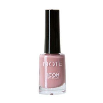 Note Icon Nail Enamel 509 Oje