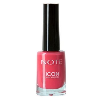 Note Icon Nail Enamel 517 Oje