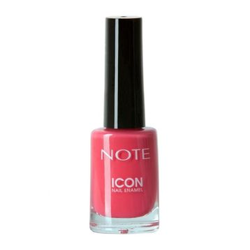 Note Icon Nail Enamel 517 Oje