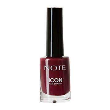 Note Icon Nail Enamel 534 Oje
