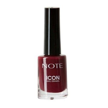 Note Icon Nail Enamel 534 Oje