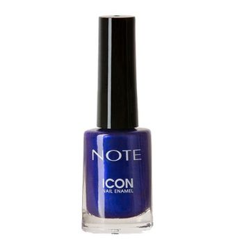 Note Icon Nail Enamel 546 Oje