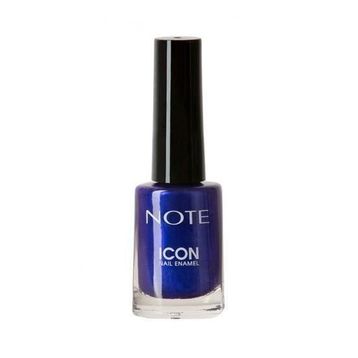 Note Icon Nail Enamel 546 Oje