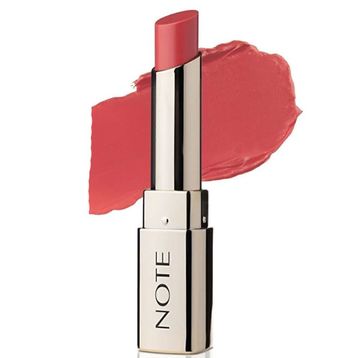 Note Iconic Sheer 208 Dreamer Nemlendirici Parlak Ruj