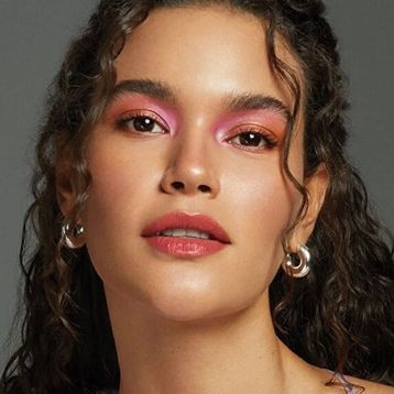 Note Iconic Sheer 208 Dreamer Nemlendirici Parlak Ruj