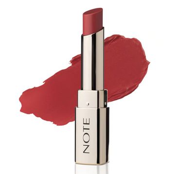 Note Iconic Sheer 210 Nemlendirici Parlak Ruj