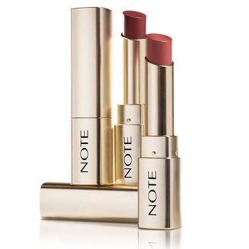 Note Iconic Sheer 210 Nemlendirici Parlak Ruj