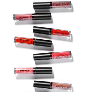 Note Le Volume Plum Care 11 Lip Gloss