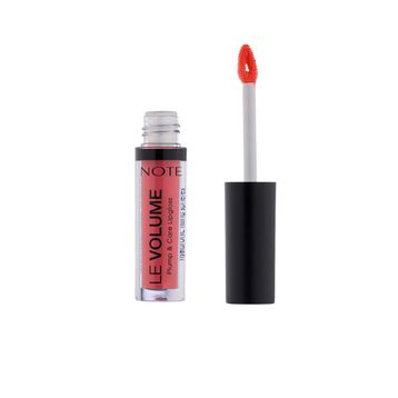 Note Le Volume Plump & Care 03 Candy Rose Lipgloss Dudak Parlatıcısı