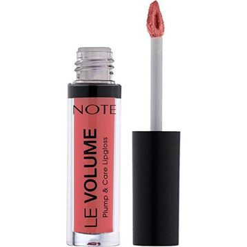Note Le Volume Plump & Care Lipgloss 11 It's Fantastic Dudak Parlatıcısı