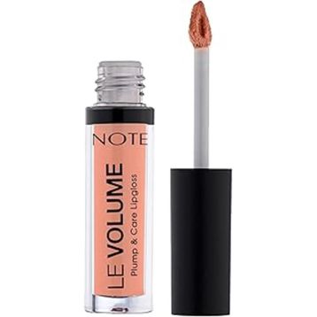 Note Le Volume Plump & Care Lipgloss 13 Pink Dream Dudak Parlatıcısı