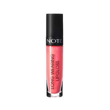 Note Long Wear 09 Lipgloss