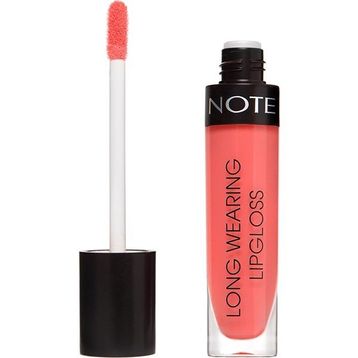 Note Long Wear 09 Lipgloss