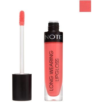 Note Long Wear 09 Lipgloss