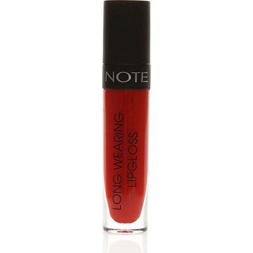 Note Long Wear 21 Lipgloss