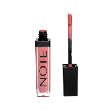 Note Long Wear Mat 402 Matkiss Lipgloss