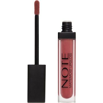 Note Long Wear Mat Lipgloss 409 Angel Dudak Parlatıcısı