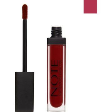 Note Long Wear Mat Lipgloss 409 Angel Dudak Parlatıcısı