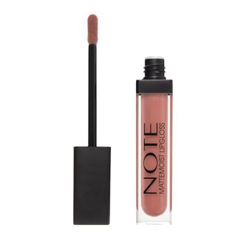 Note Long Wear Mat Lipgloss 411 Vanilla Milk Dudak Parlatıcısı