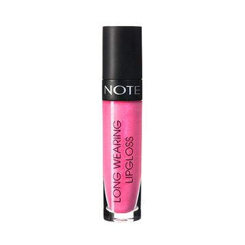 Note Longwear 13 Lipgloss