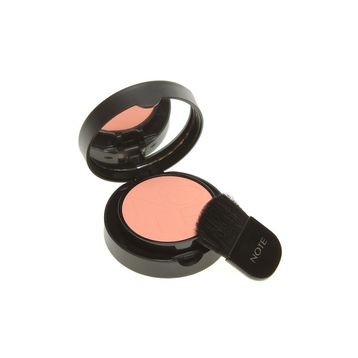 Note Luminous Silk Blusher No 04 Soft Peach Allık