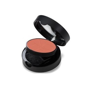 Note Luminous Silk Compact Blusher 07 Star Copper Allık