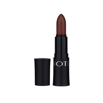 Note Mat Lipstick 316 Coco Toffee Ruj