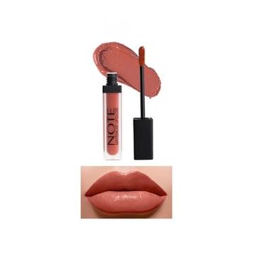 Note Mattemoist 402 Matkiss Lipgloss